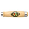 Kirschen 1901140 Hornbeam Handle, Beige/Silver, 140 mm