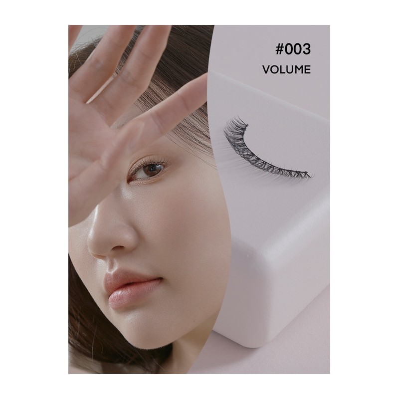[Easy Band Lash] The Tool Lab Eyelash The Style Lash