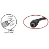 Kastar 12V 5A Power Supply AC /DC Adapter for 5050