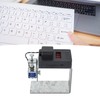 Computer Keyboard Clicker, Adjustable Physical Clicker Auto Random Click, Mouse