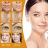 Kojic Acid Face Serum, Dark Spots Correcting Glow Serum, Turmeric