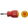 PB SWISS TOOLS 8195-0-25 Swiss Grip Starby Phillips Screwdriver