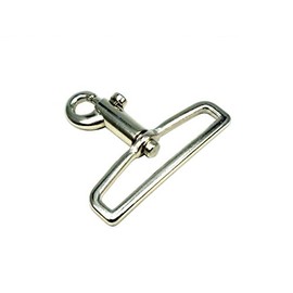 Family Tool (Family Tool) Small Easter Eggplant Can # OK203 (50 mm Wide) in Silver 1 Pack 56828
