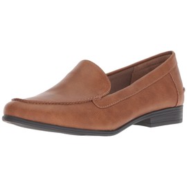 LifeStride Women's Margot Shoe, tan, 6.5 M US