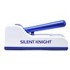 New Silent Knight Pill Crusher + 100 Free Pouches