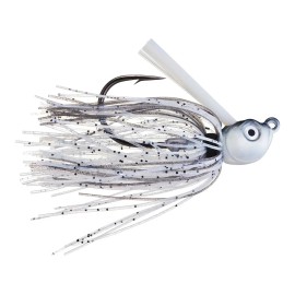 Dirty Jigs California Swim Jig 1/2 oz - Choose Color - Tactical Shad