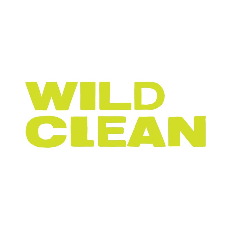 Wild Clean | Foaming Dish Soap Refill Powders | Eco