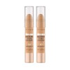 2 x Maybelline Dream Brightening Concealer - 50 bronze