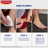 Elastoplast Rigid Strapping Tape | 3.8cm x 15m |Medical Tape