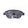 HELLA PAGID 8DB 355 013-371 Brake Pad Set, disc brake,