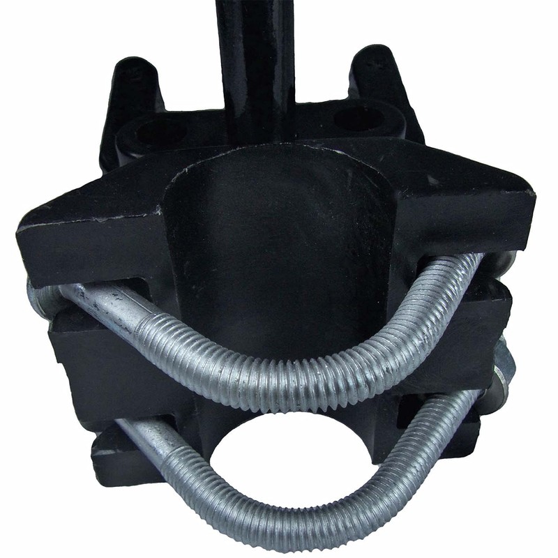 Pool GATE Latch: Child Safety Pool Latch - Push Style