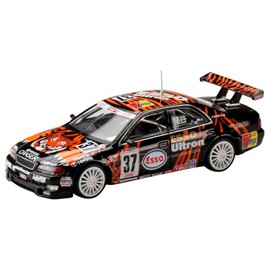 HJR64 1/64 ESSO TOM'S Chaser (#37) 1998 JTCC Finished Product HJR642072A