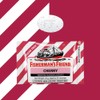 Fisherman's Friend Sugar Free Mouth Freshener - Cherry - Soothing