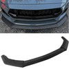 Front Bumper Lip Compatibility with Mustang S650 GT Ecoboost 2024
