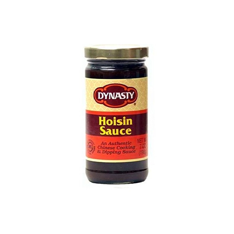Dynasty Sauce, Hoisin, 7 Ounce