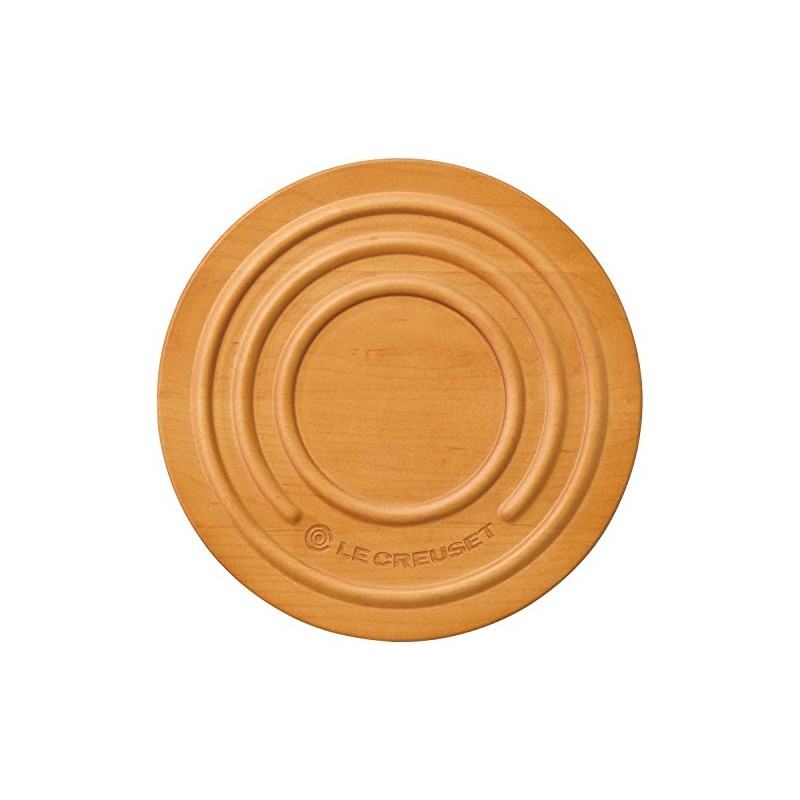 Le Creuset Maple Wood (Old)