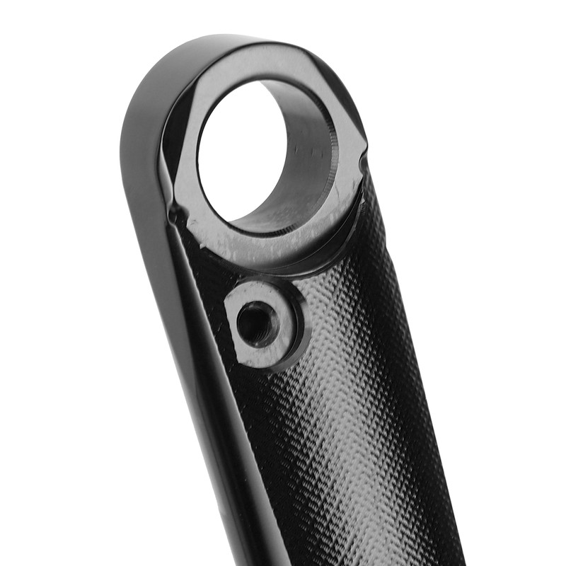 CNC Aluminum Alloy Kickstand Side Stand Accessory Fit for Husqvarna