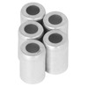 20PCS Air Conditioning Hose Aluminum Cover Strong Strength Air Conditioning