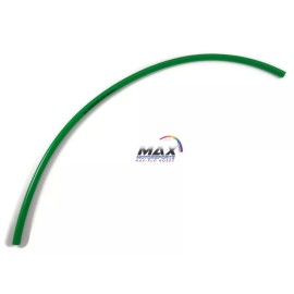 Max Motorsports DIRTBIKE ATV MOTORCYCLE GAS CAP VENT HOSE FUEL TANK OVERFLOW MEDIUM GREEN 18"