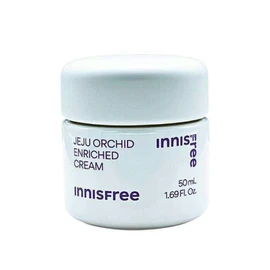 Innisfree Orchid Enriched Cream 50ml (16256734) / 이니스프리 한란 인리치드 크림 50ml (16256734)