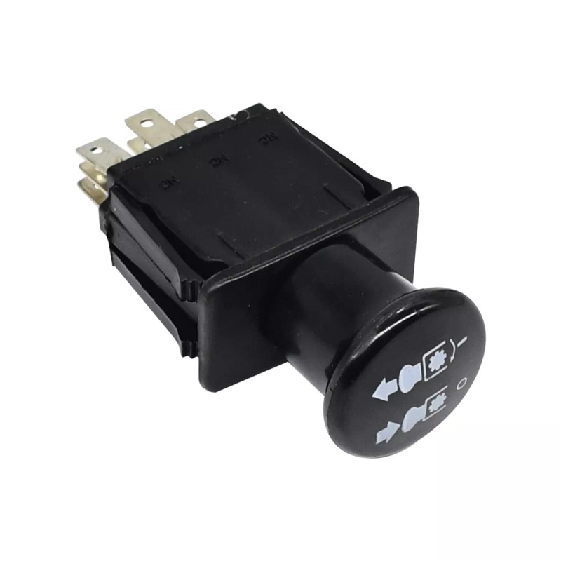 For Husqvarna Craftsman Switch Clutch 10 AMP PTO Switch for