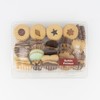 Karibari Surtido Premium, Caja de Galletas Surtidas, Varios Sabores, 500g,