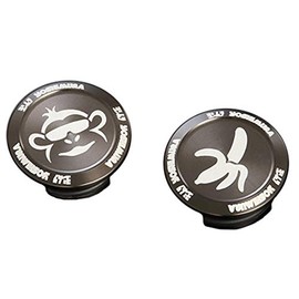 Yoshimura Frame Cap Monkey 125 (18-24) YOSHIMURA 570-400-5000