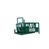 Little Buster Toys Cattle Squeeze Chute - Green