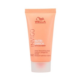 Wella Professionals Wella Professionals Invigo Nutri-Enrich Deep Nourishing Mask, 30 ml, Geruchlos