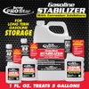 STAR BRITE PRO Star Gasoline Stabilizer - Fog & Protect
