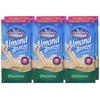 Blue Diamond Almond Breeze Unsweetened Almond Milk - 32 fl