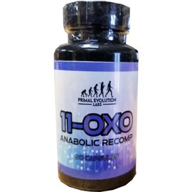 Primal Evolution Labs 11-oxo