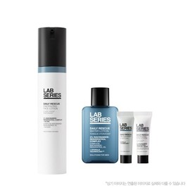 Lab Series [5] Daily Rescue Face Lotion 50ml (+Deluxe 3-piece set) / [5] 데일리 레스큐 페이스 로션 50ml (+디럭스 3종)