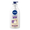 Crema Corporal Nivea Protección Solar Vitamina Fps 1lt Neutra