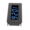 Digital Frequency Meter Speedometer DC 8 to 15V 0.56 in