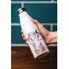 MIKASA x Tipperleyhill 500ml Water Bottle, Horse, Sleeved