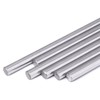 Albion Alloys Nickel Silver Rod 0.6mm # 6