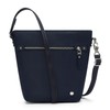 Pacsafe W Anti Theft Crossbody, Navy