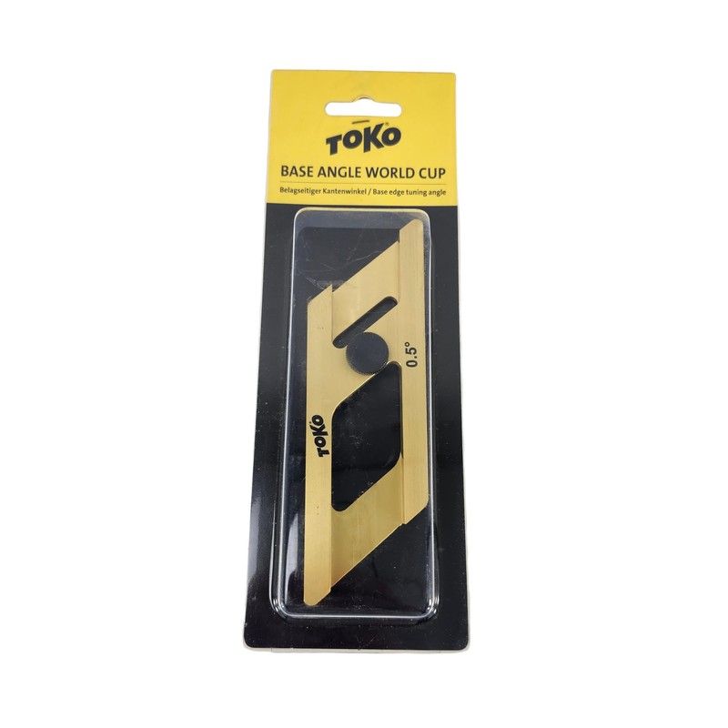 Technical Tool Toko Base Angle World Cup 0.5¦