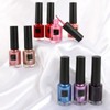 Be Love Manicure GS51 Velvet Red / 비러브 매니큐어 GS51
