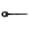rena germany® Premuim Line Plastic Spaghetti Spoon: Polyphthalamide 270°C