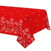 PHOGARY 2 Pieces Western Party Tablecloth, Bandana Western Cowboy Themed