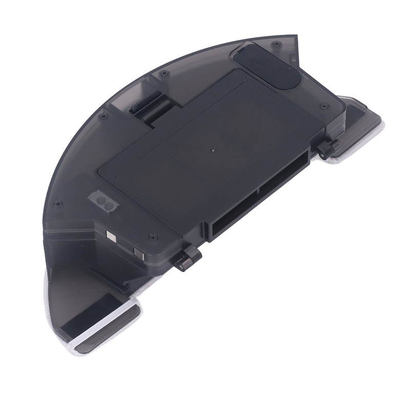 Robot Vacuum Water Tank Mop Cloth for Proscenic D5S 850T
