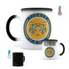 LISE GRAPHIX | Taza Mágica Taza Tigres Fútbol UANL |
