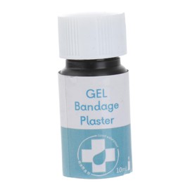 Baluue 1Pc Cement Healing for Wounds Transparent Hemostasis Plaster Easy Application and Abrasions for Active Lifestyles