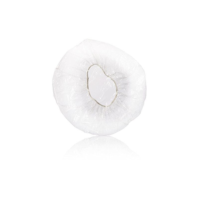 Soft N Style Processing Caps Hair Plastic Shower Cap Women