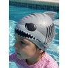Maxfit Gorro de Natación Silicona Profesional, Gorro de Natacion Niño