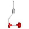 STONFO Winder Elite Construction And Accessories Fishing Color Red Gray