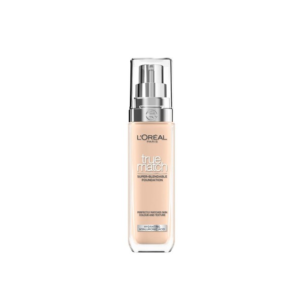 LOreal Paris Loreal paris base de maquillaje true match, tono
