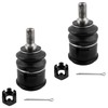 BOXI (Set of 8) Front Sway Bar End Links +